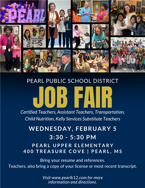25 job fair
